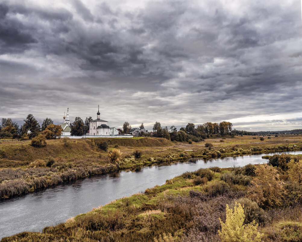 Сквозь время и пространство - Александр Ковальчук