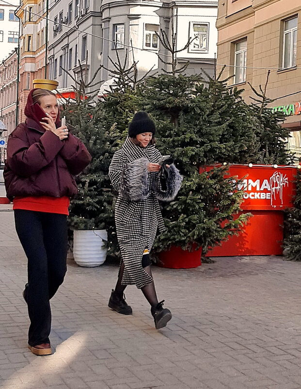 *** - Владимир Захаров