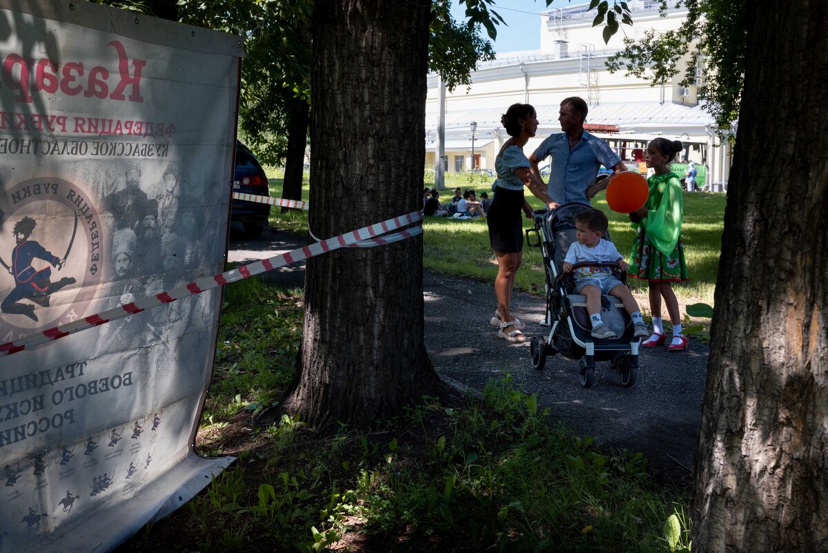 *** - Валерий Михмель 