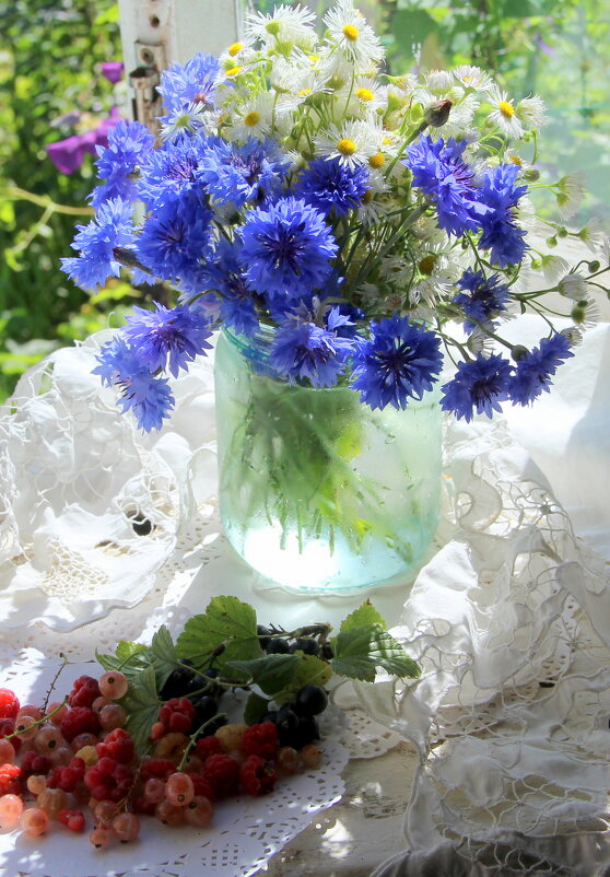 Натюрморт! - жанна нечаева Натюрморт! - жанна нечаева