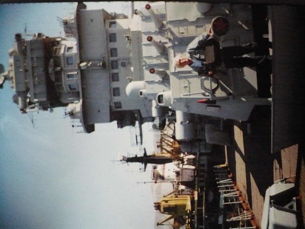 ПРОЩАНИЕ... - Валерий Кокорев