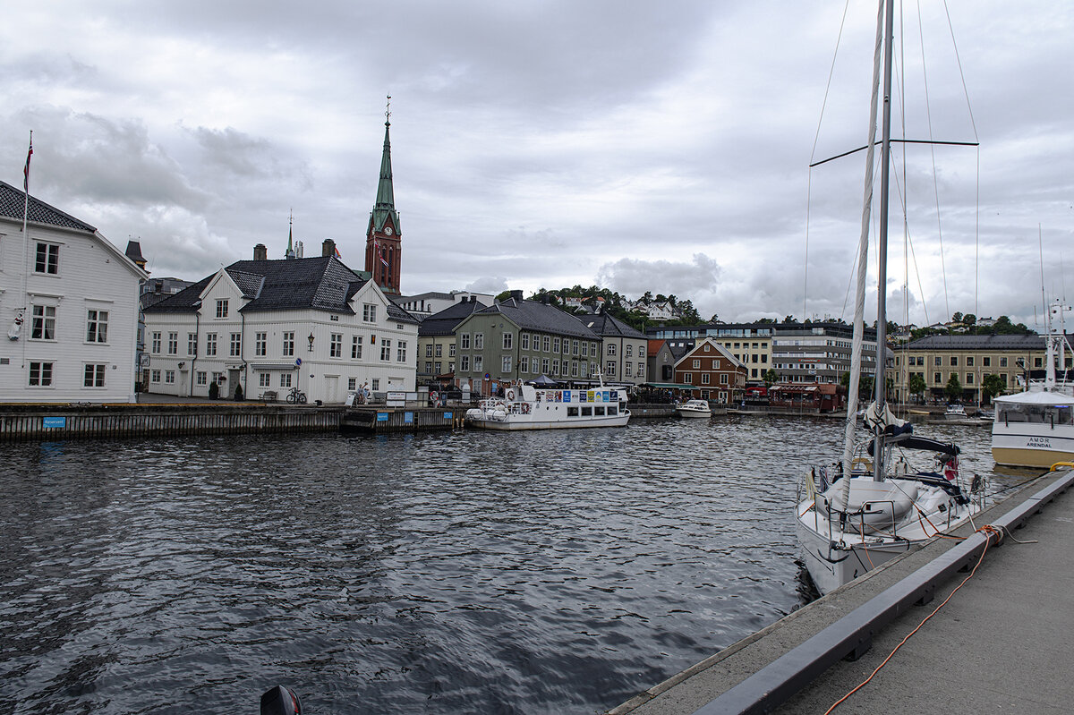 Город из сказок Ганса Андерсона -1 - Roman Ilnytskyi Город из сказок Ганса Андерсона -1 - Roman Ilnytskyi