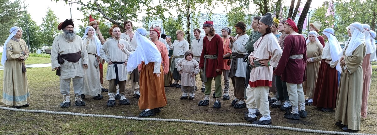 сценки из жизни - Галина R... сценки из жизни - Галина R...