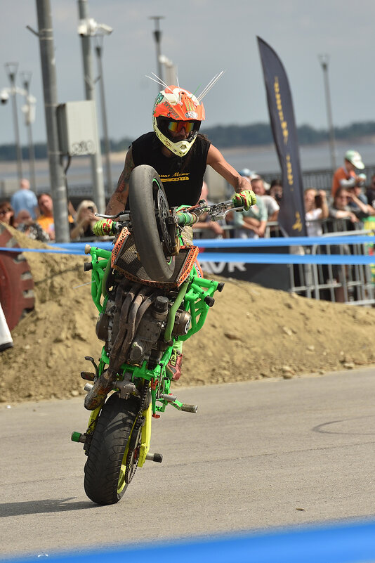 М - мастерство! - Александр Гриднев