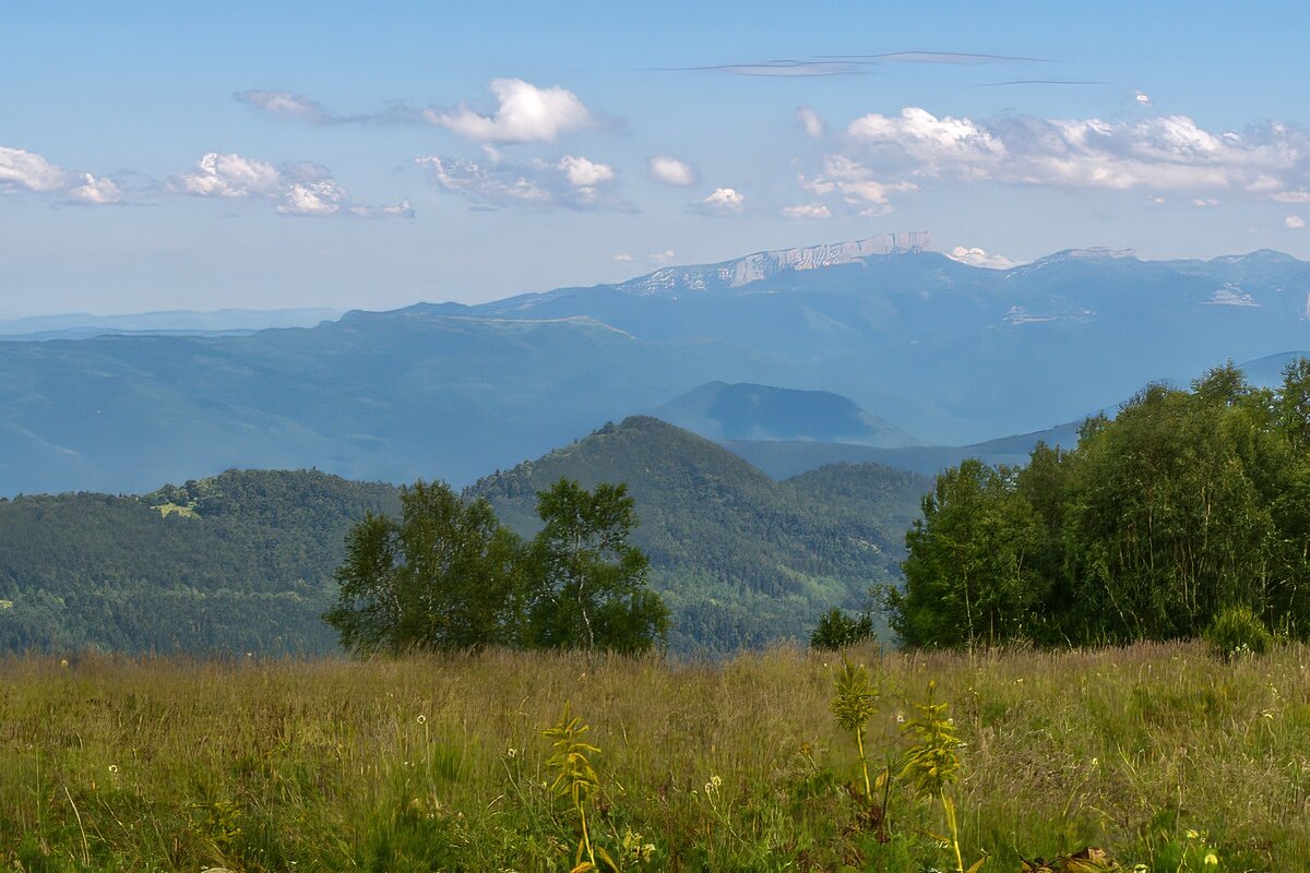 Лаго-Наки - Игорь Сикорский