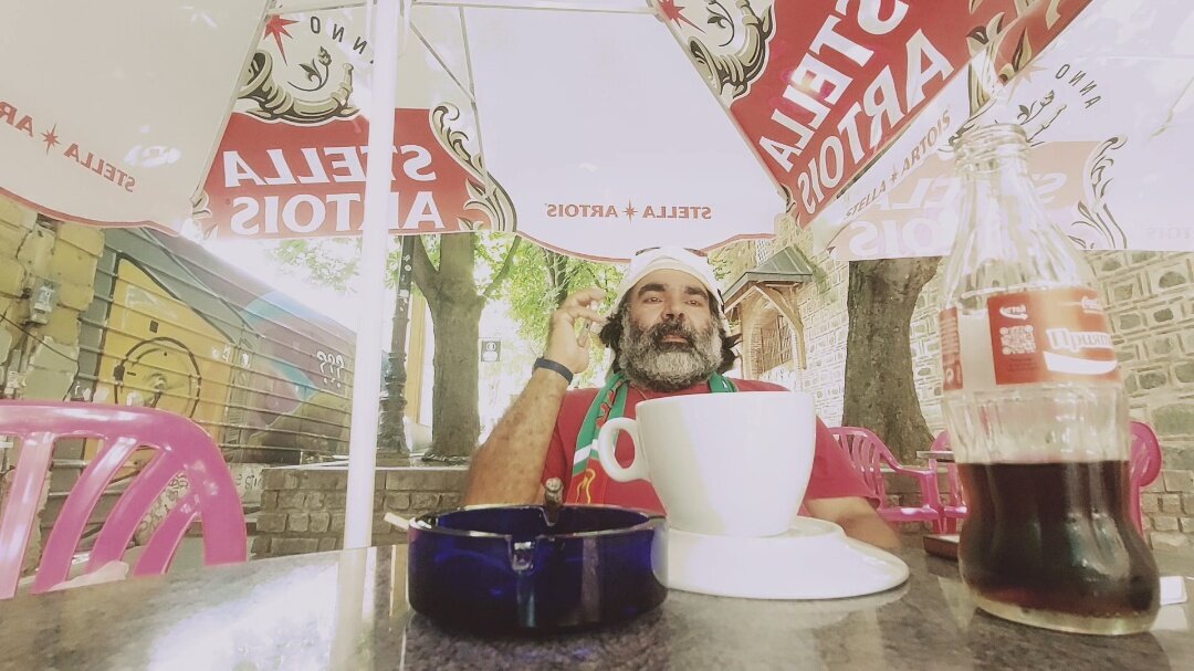 ЛЕ БО 3 (35) - CLOSE WAYS ALL