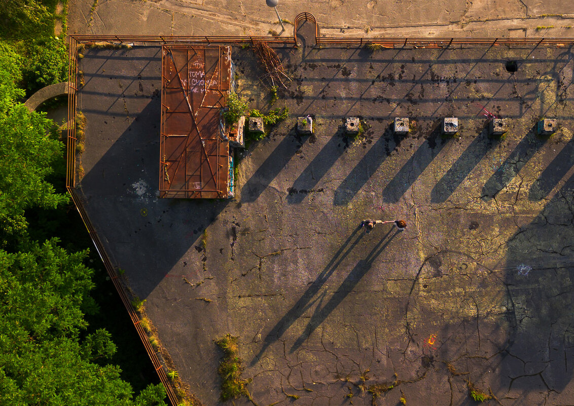 Двое - Сергей Титов