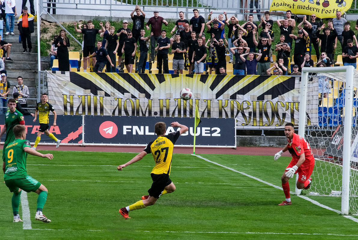 Прорвался... - Влад Никишин