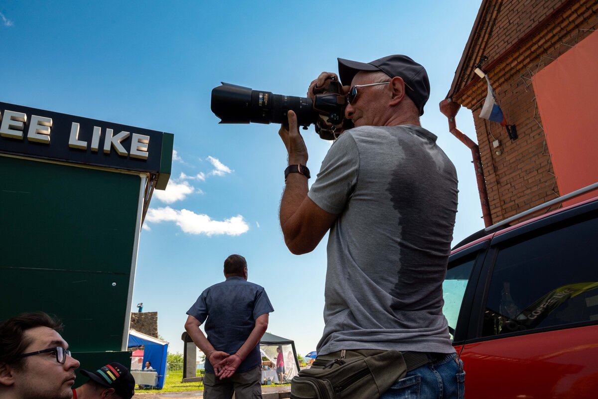 *** - Валерий Михмель *** - Валерий Михмель