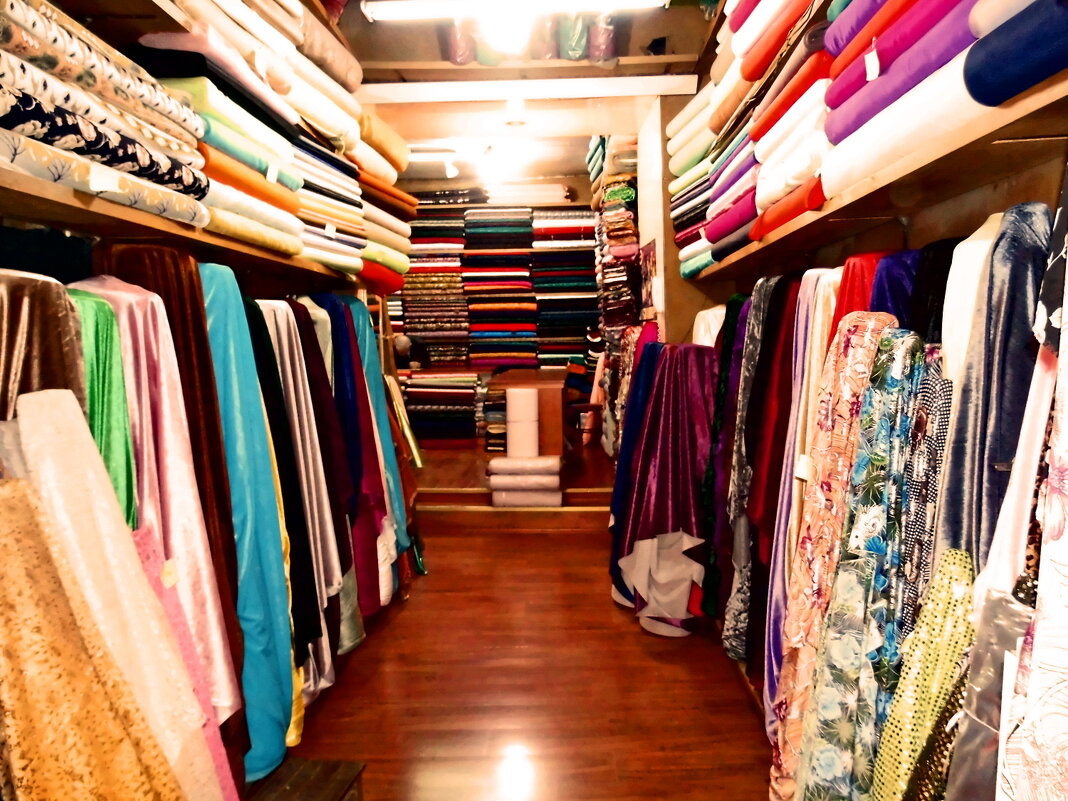 Стамбул - 23 - Артём Кузнецов