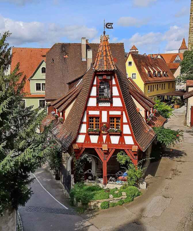 Старая кузница - Андрей K.