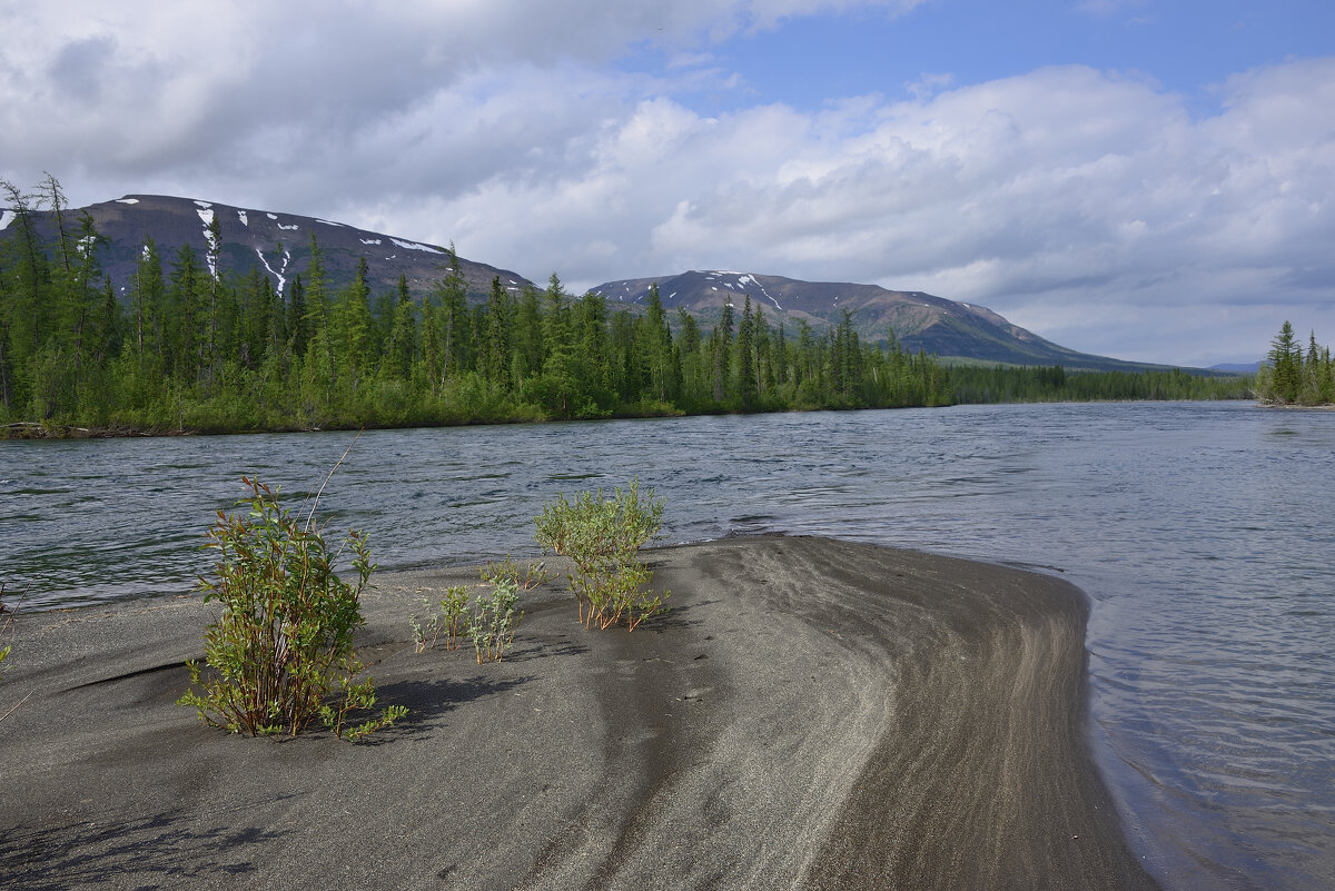 Пройденный путь - Александр Хаецкий