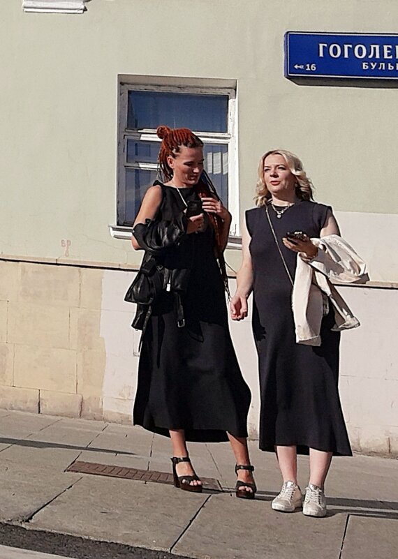 *** - Владимир Захаров