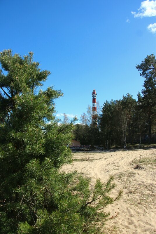 Ладожское Озеро - Наталья Герасимова