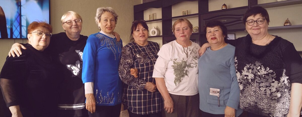 Одноклассники - Георгиевич 