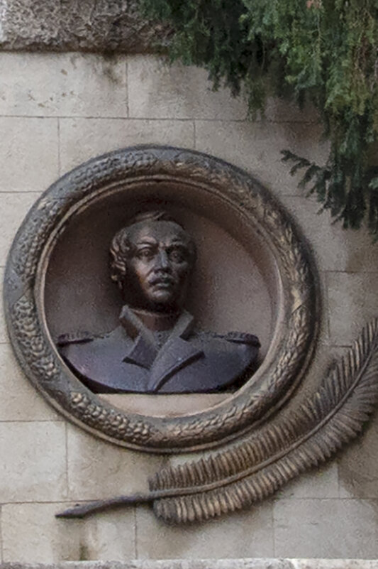 Лермонтов - Gen Лермонтов - Gen