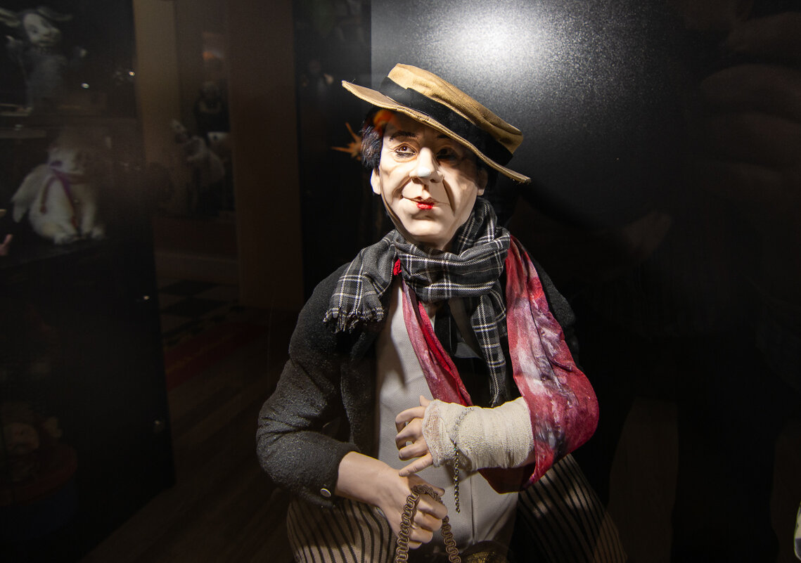 *** - Геннадий Порохов