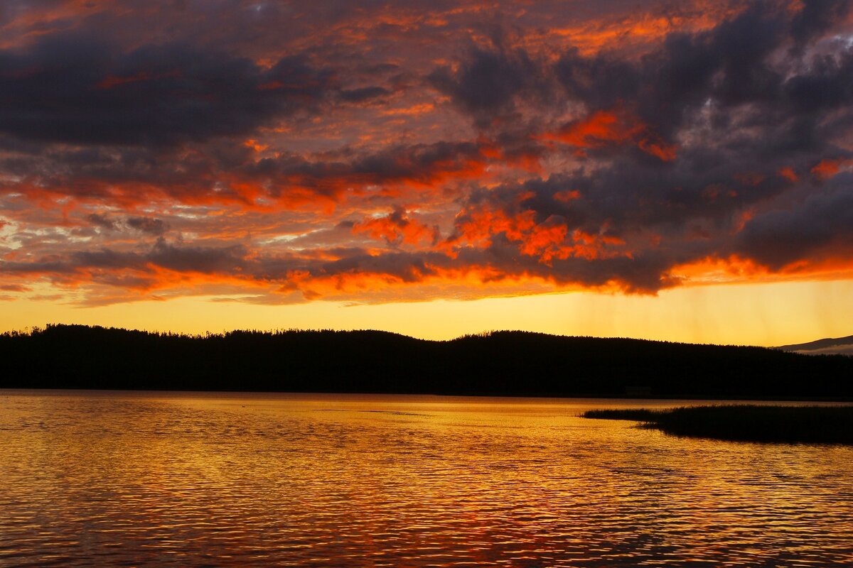 Закат - Юрий. Шмаков Закат - Юрий. Шмаков