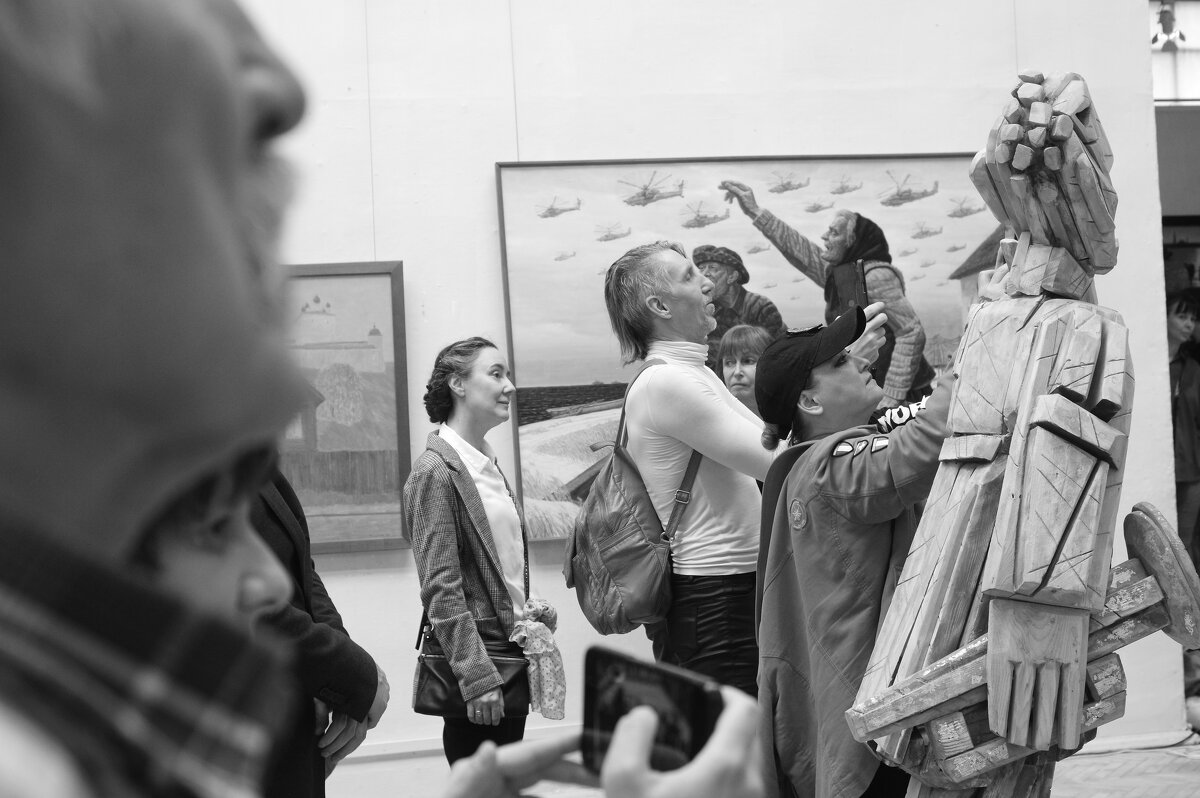 .... - Юрий Самсонов