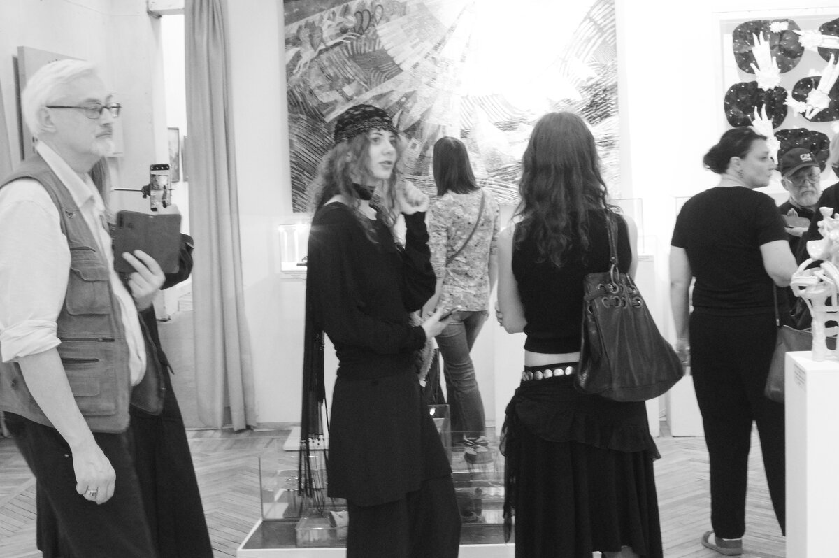 .... - Юрий Самсонов