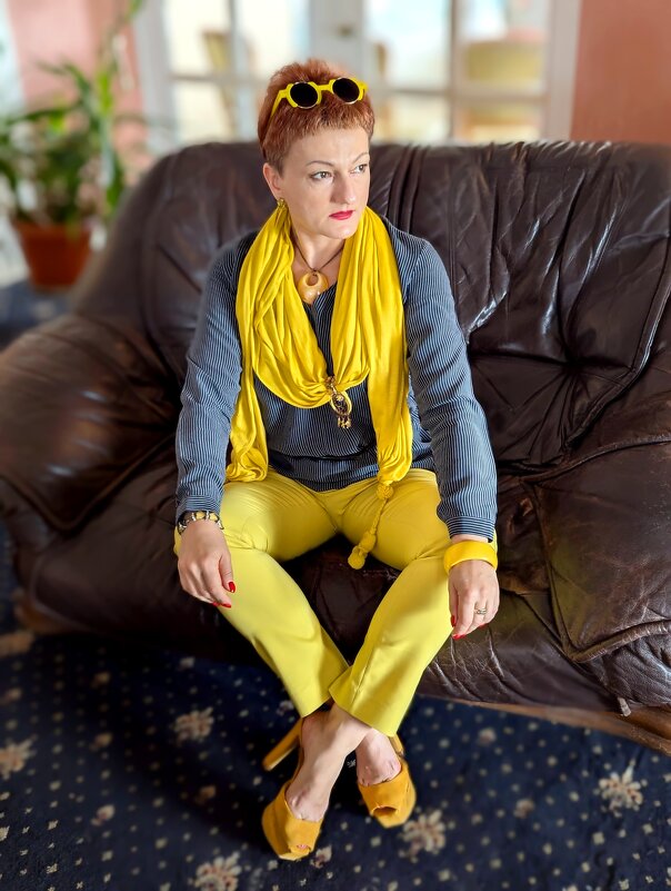 Пентхаус - Лана 