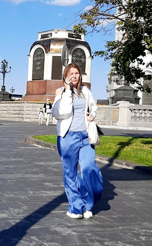 *** - Владимир Захаров