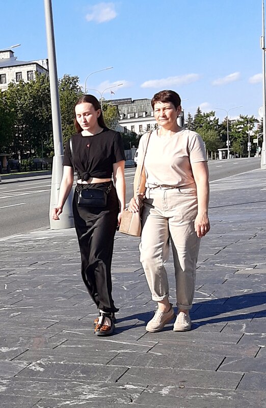 *** - Владимир Захаров