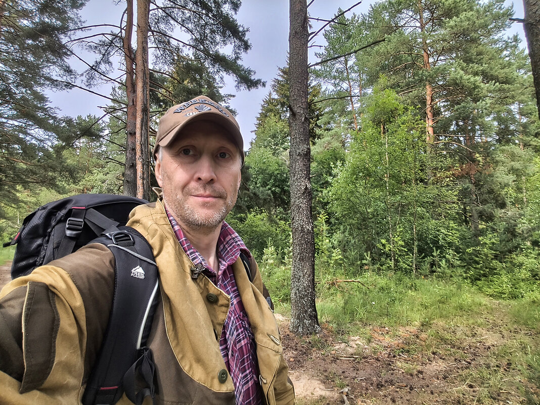 *** - Денис Бочкарёв