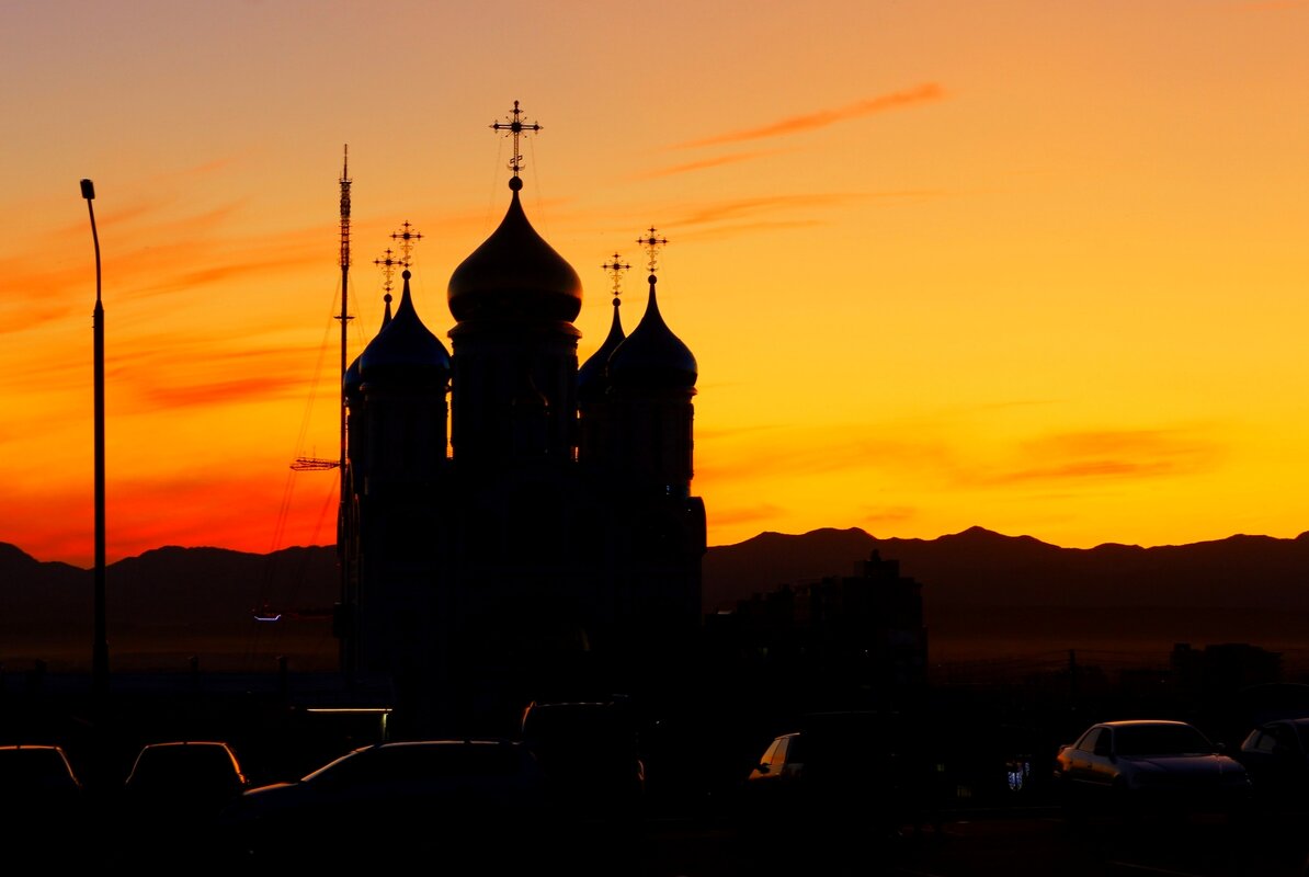 Вечерняя - Юрий. Шмаков