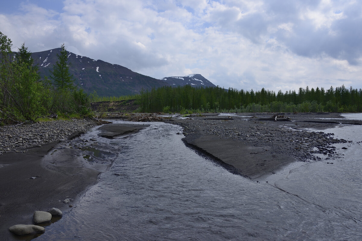 ** - Александр Хаецкий