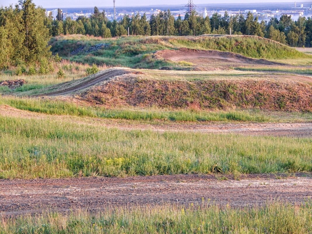 Дороги, зовущие в путь! - Елена Хайдукова ( Elena Fly ) Дороги, зовущие в путь! - Елена Хайдукова ( Elena Fly )