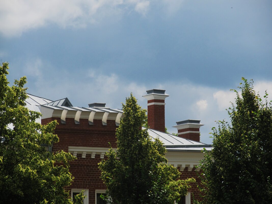 дворец принцессы Ольденбургской Рамонь - Елена Шаламова дворец принцессы Ольденбургской Рамонь - Елена Шаламова