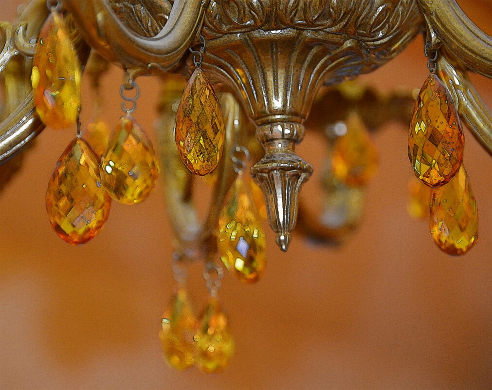 Прелесть янтаря - Анастасия Смирнова