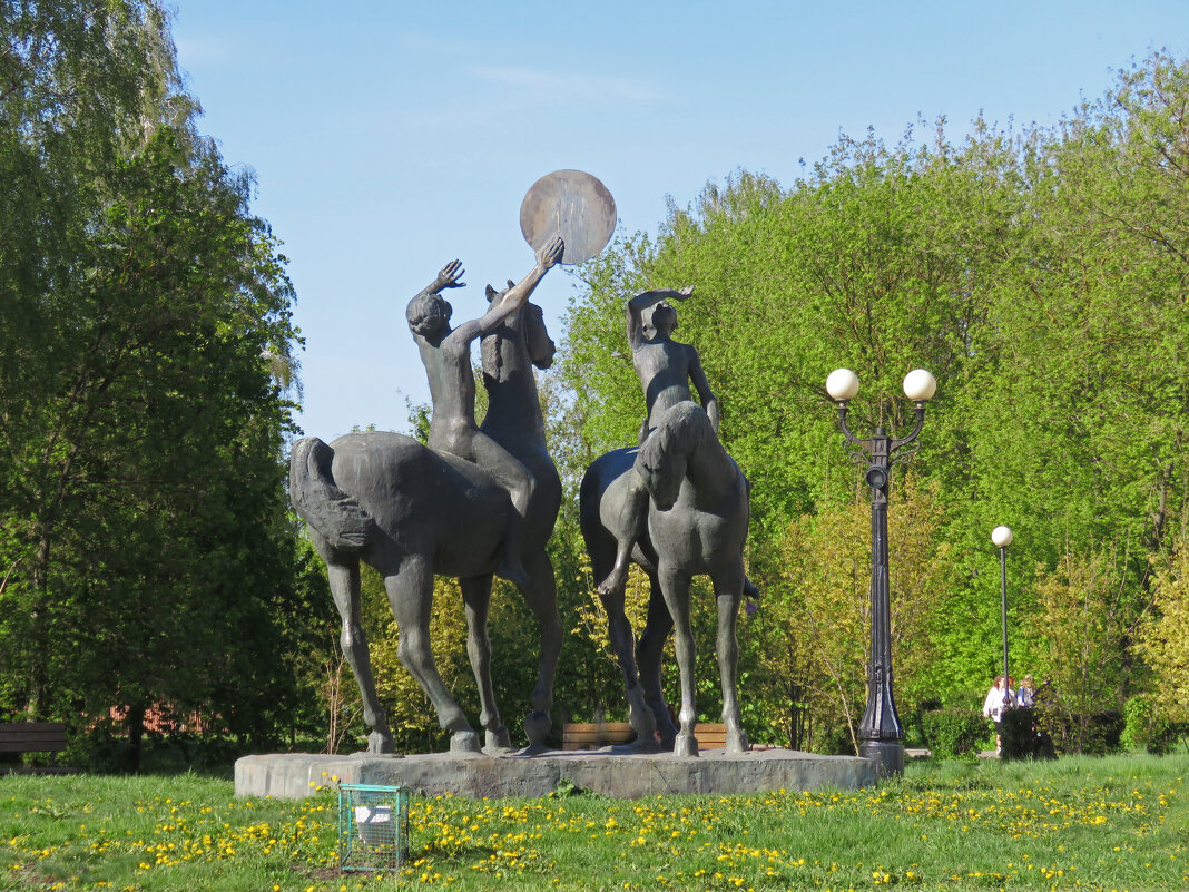 «Шат и Дон» - ИРЭН@ . «Шат и Дон» - ИРЭН@ .