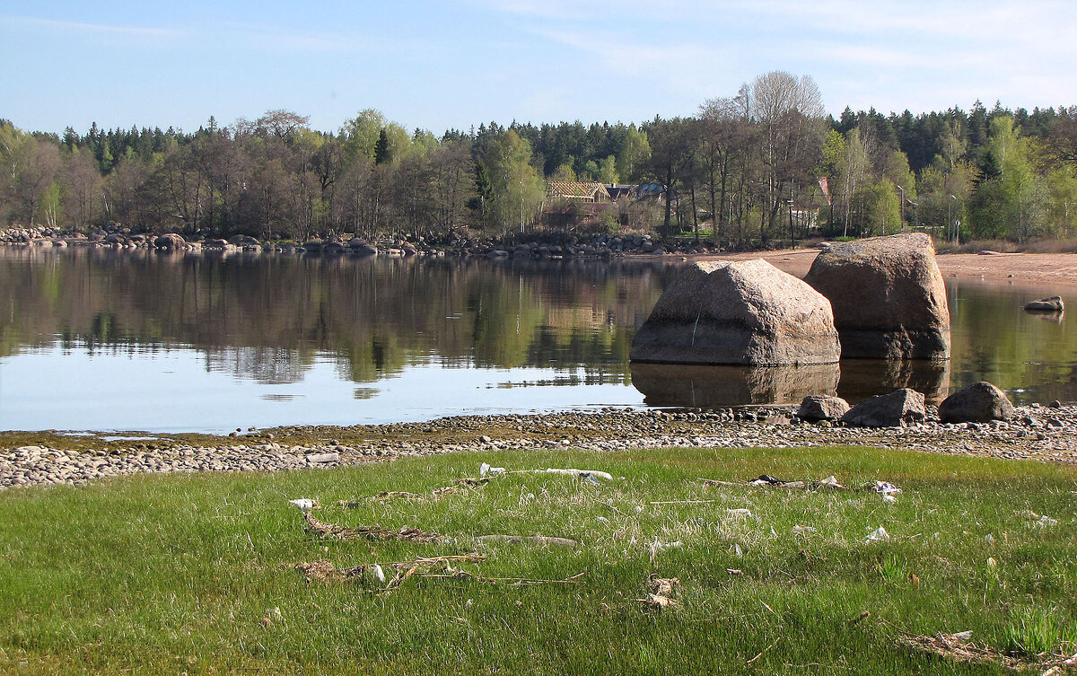 Штиль - Александр Ильчевский Штиль - Александр Ильчевский