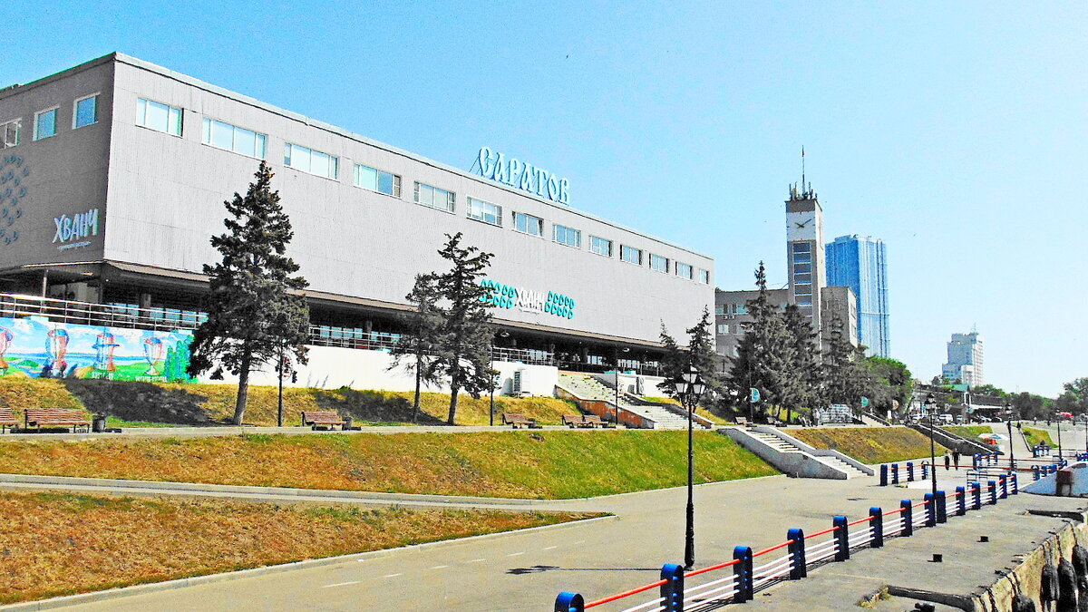 Саратов - Александр Владимирович Никитенко Саратов - Александр Владимирович Никитенко