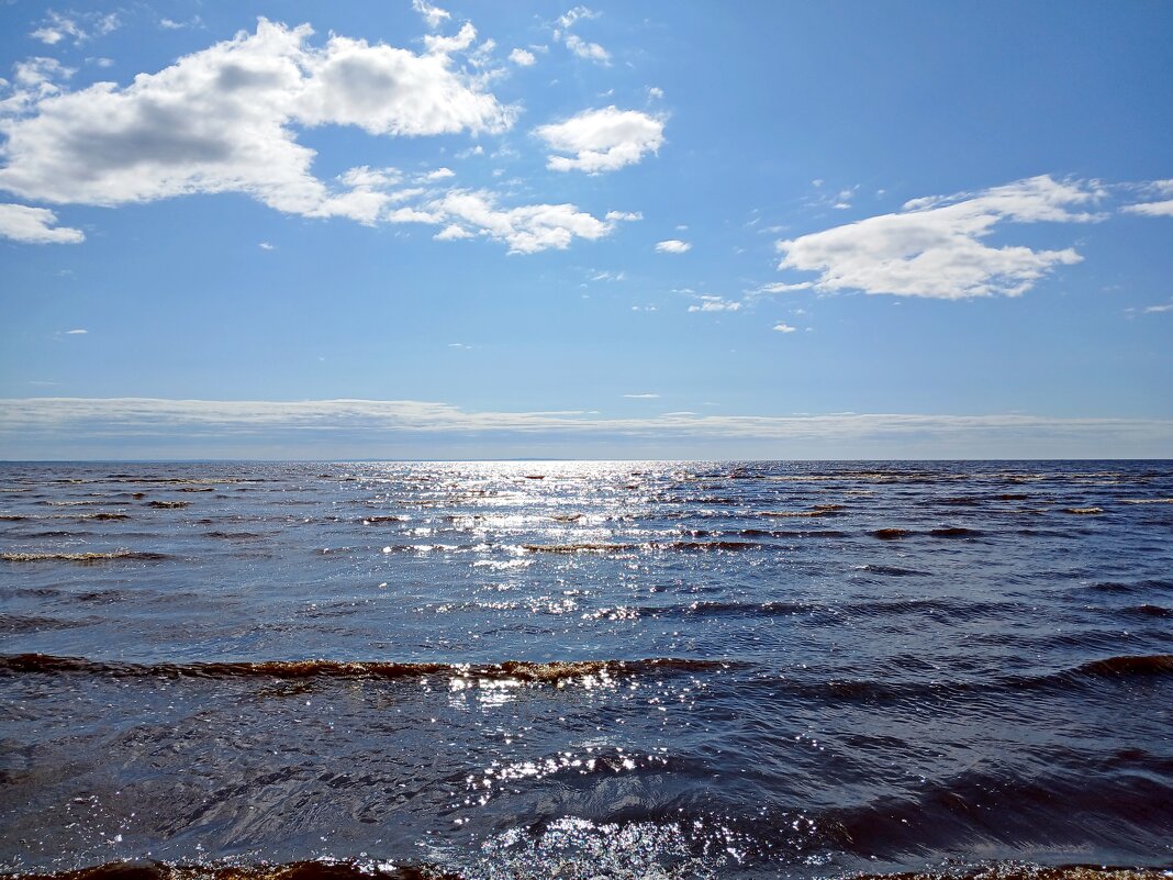 Море зовёт. - Лия ☼