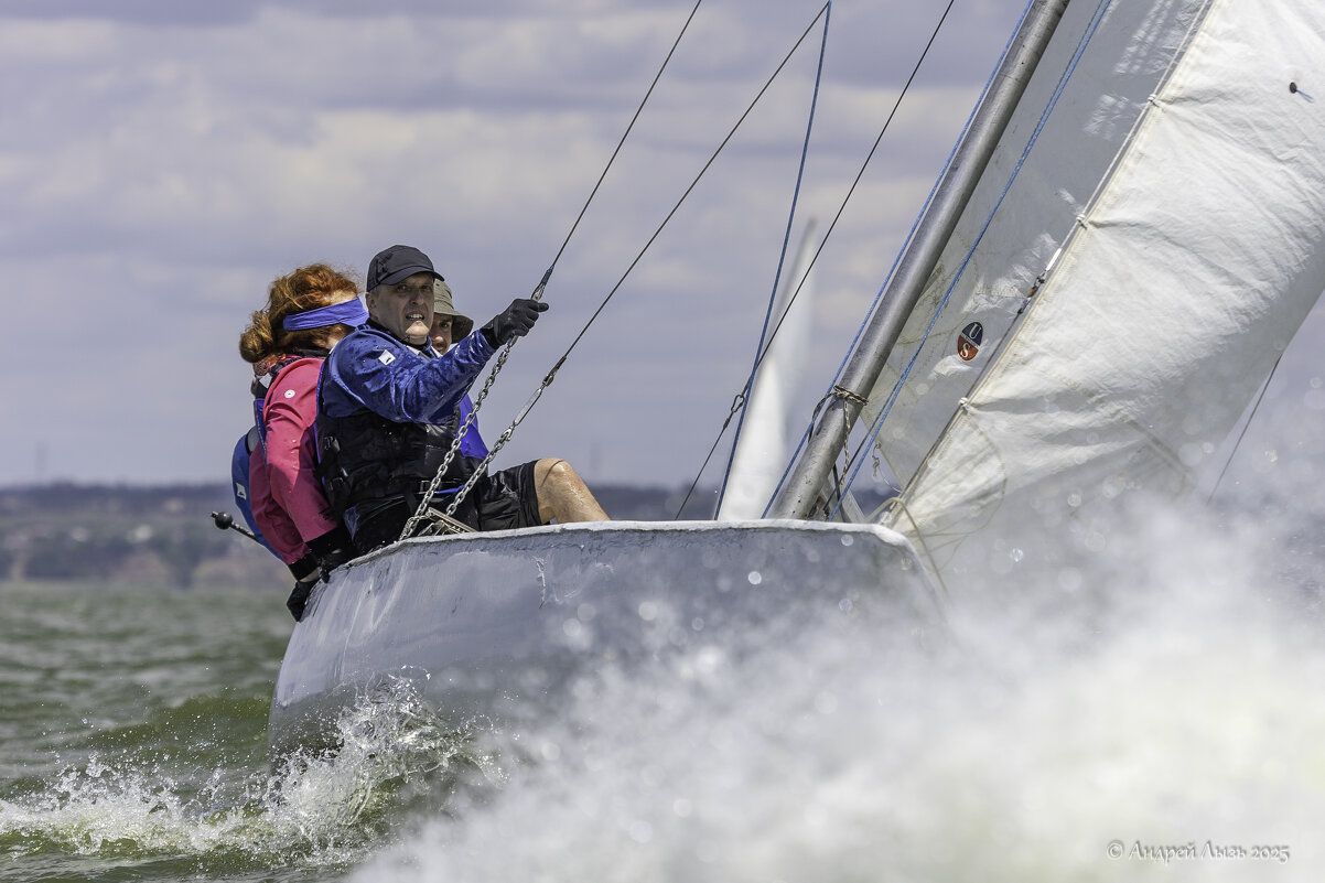 Регата - Андрей Lyz Регата - Андрей Lyz