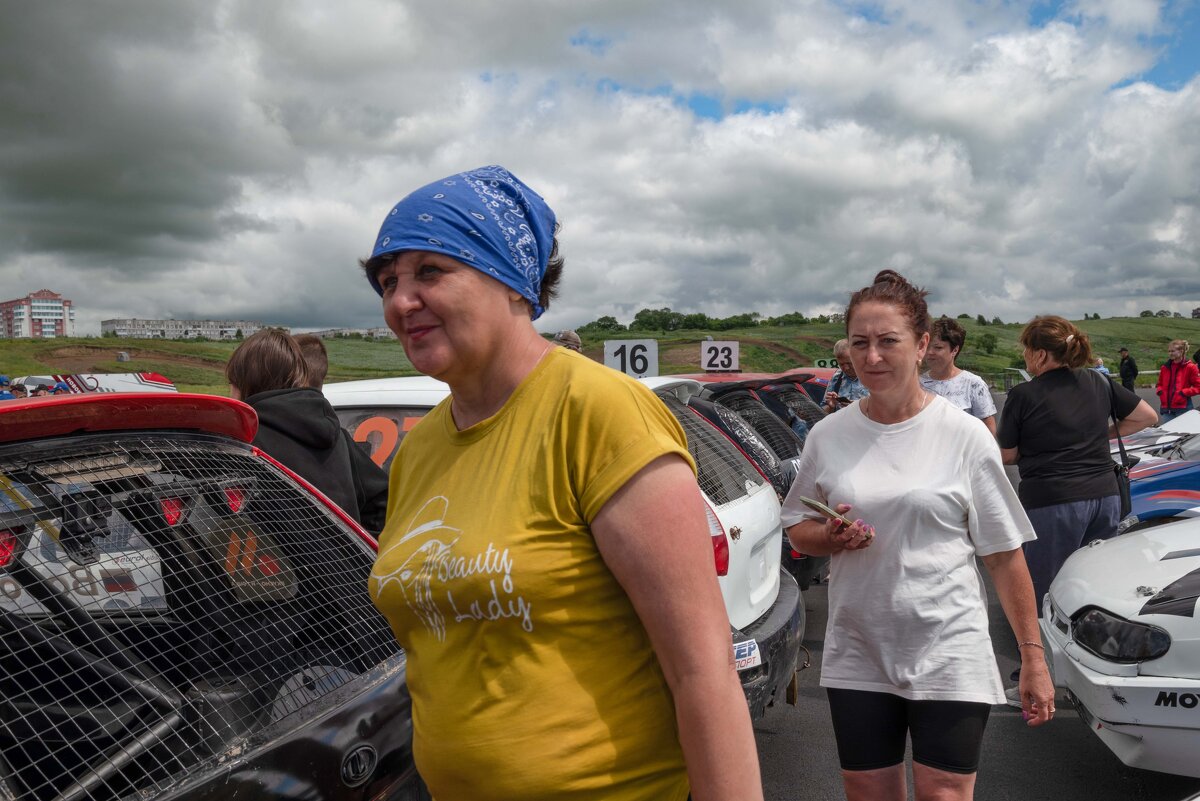 *** - Валерий Михмель 