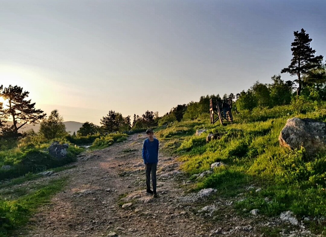 ПЛАТО ЛАГОНАКИ - Tata Wolf