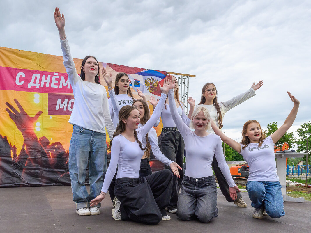 ... - Жора Житников