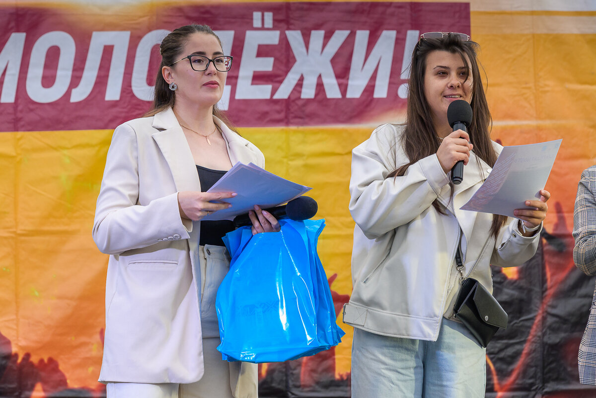 ... - Жора Житников