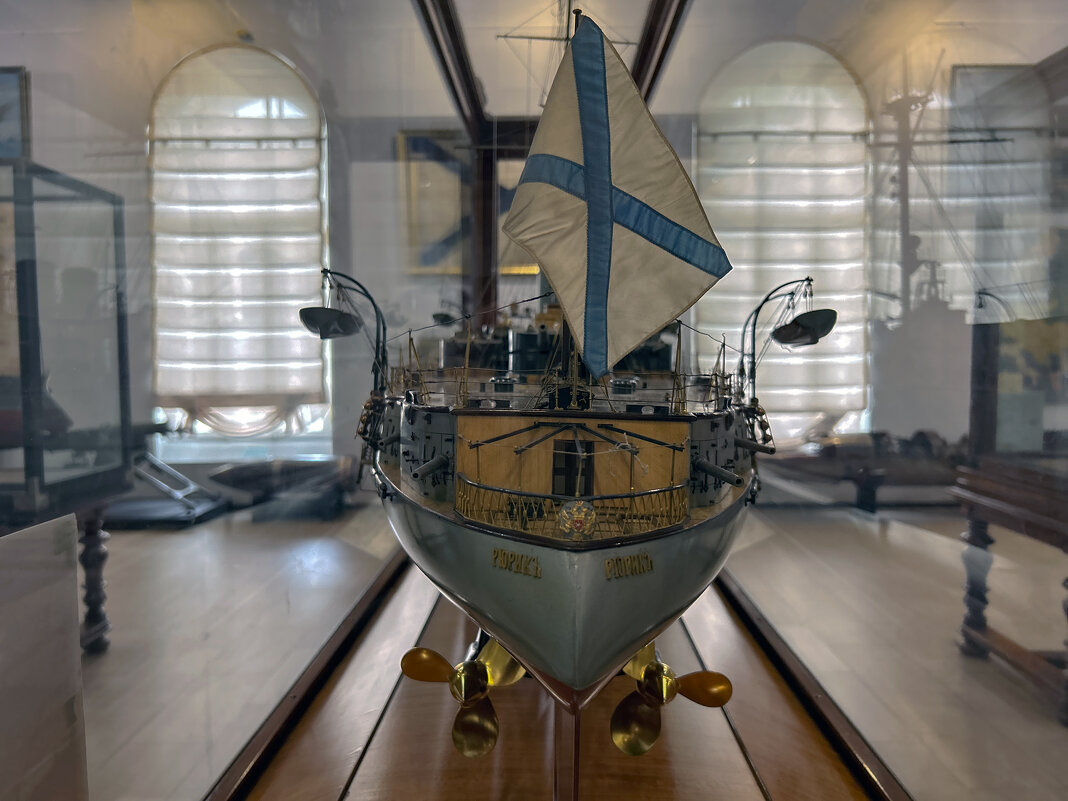 На днях посетил один из прекраснейших музеев - Дмитрий Иванов На днях посетил один из прекраснейших музеев - Дмитрий Иванов