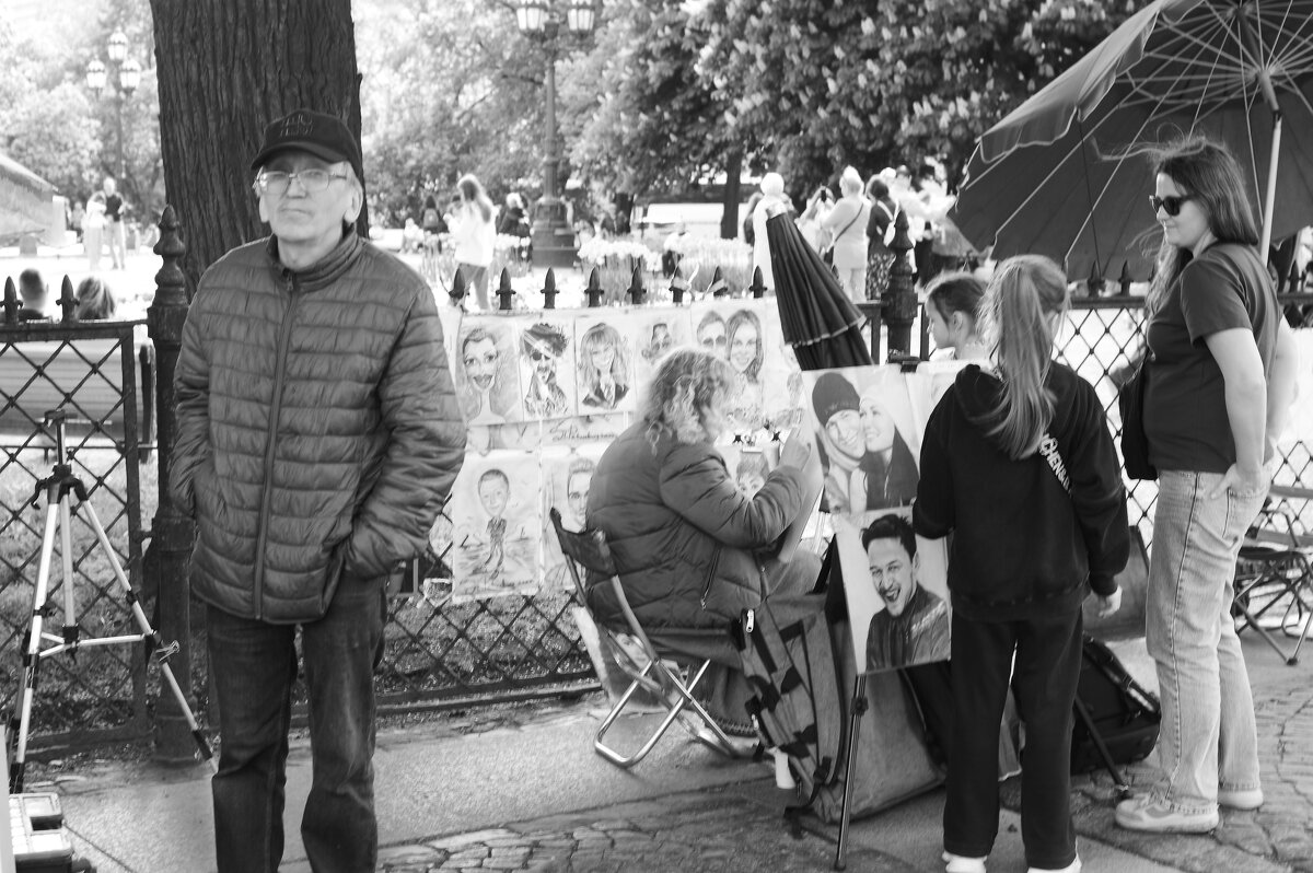 .... - Юрий Самсонов