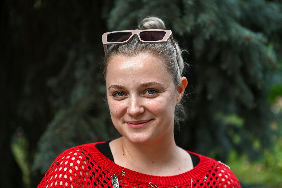 Очаровашка. - Вадим Федотов 