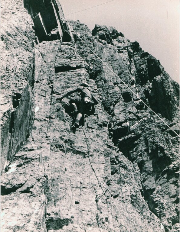 Стена - Георгиевич 