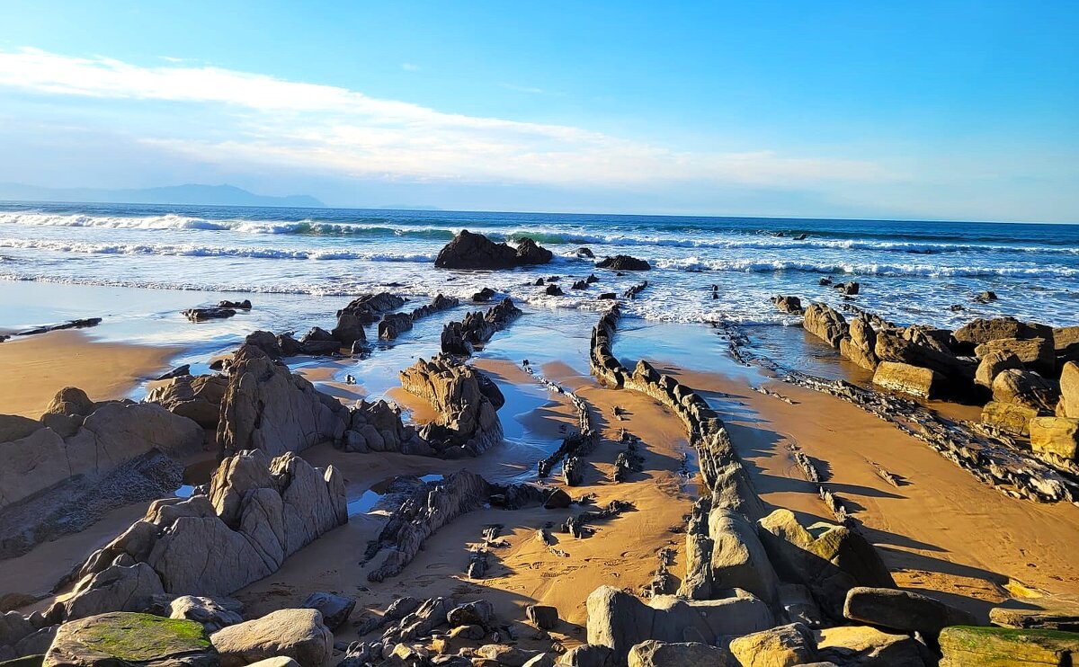 Брег морской.. - Василий 