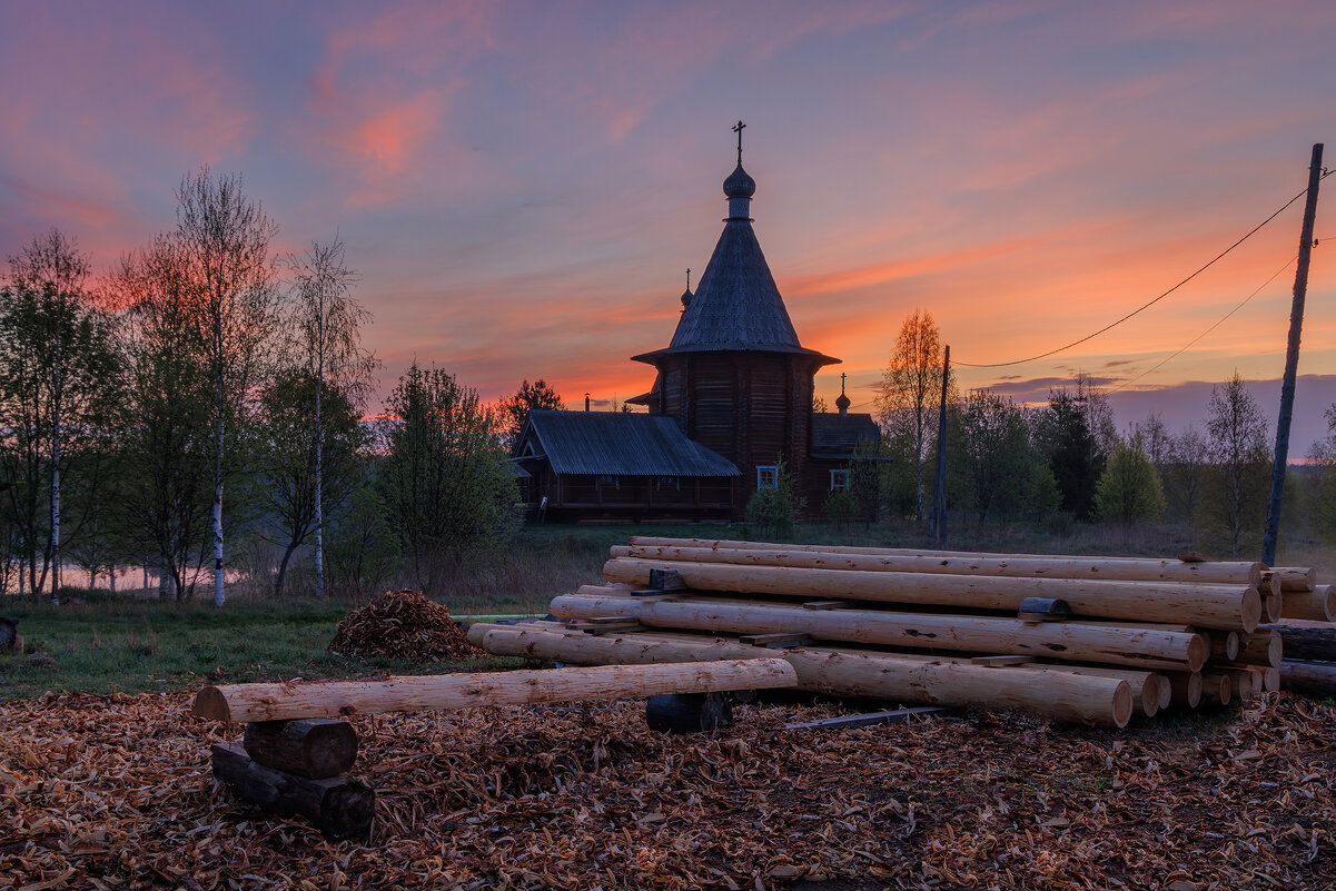 Колодозеро - Sergey38 