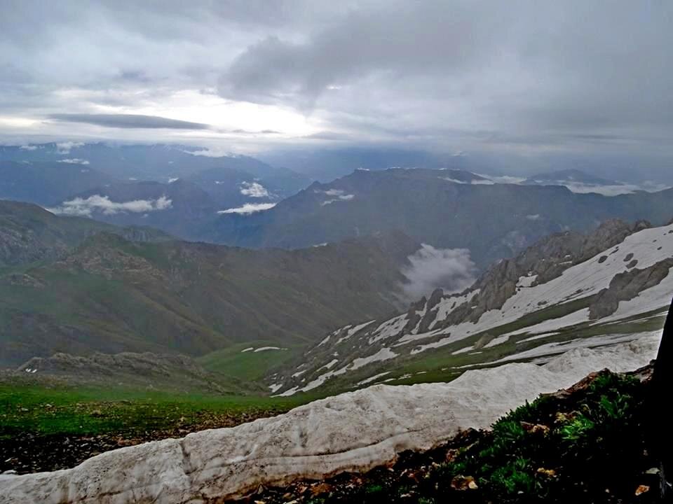 ПО ГОРАМ. - Виктор Осипчук ПО ГОРАМ. - Виктор Осипчук