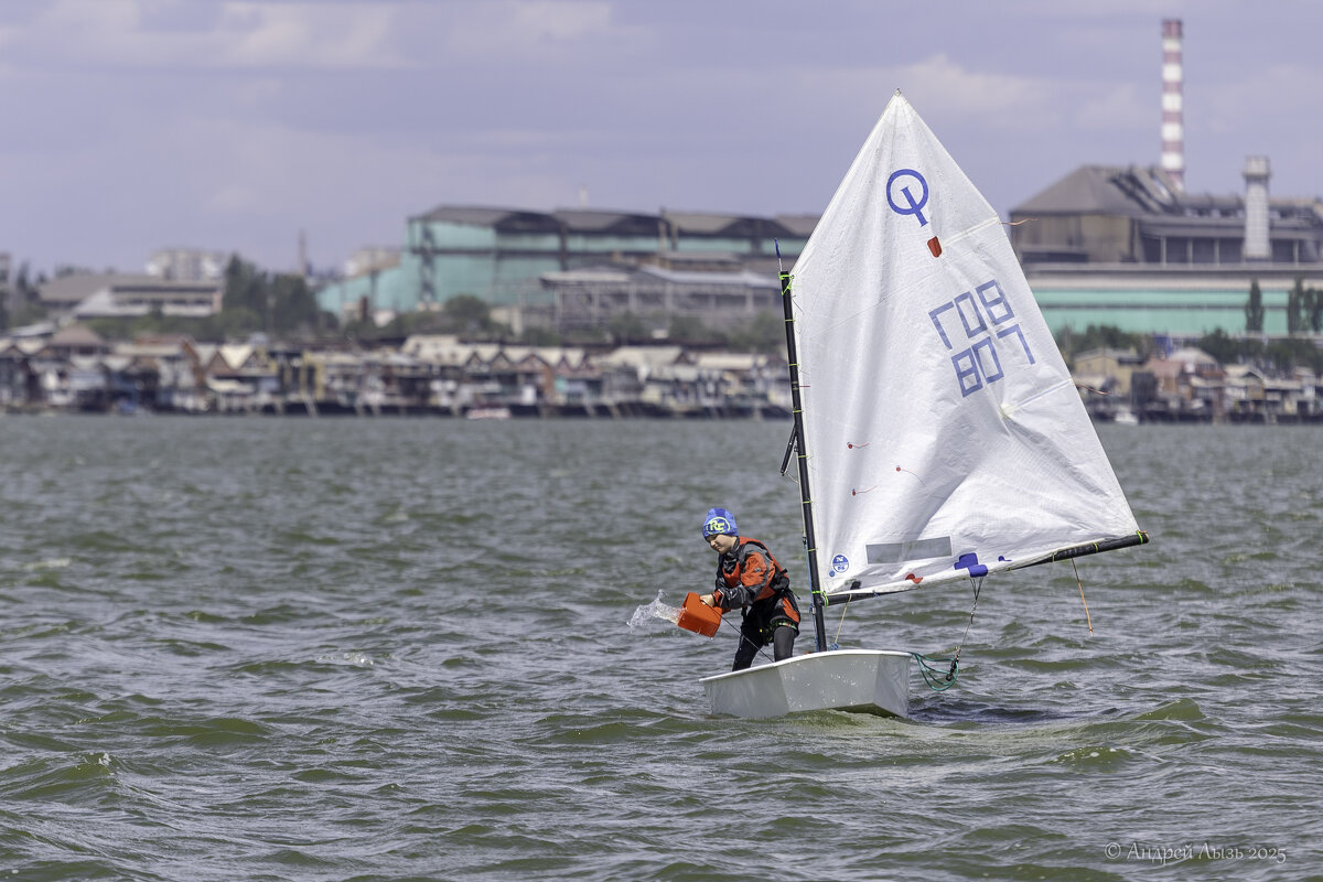 Регата - Андрей Lyz Регата - Андрей Lyz